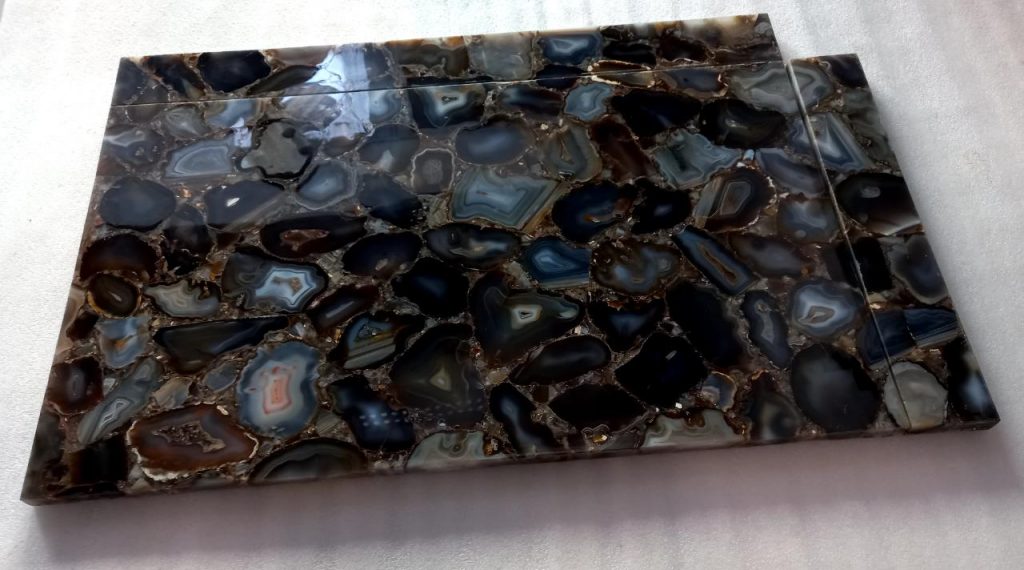Navrang Agate Table Top